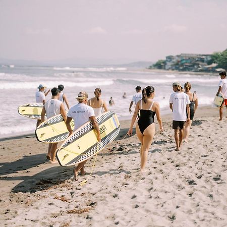 San Juan Surf Resort La Union エクステリア 写真
